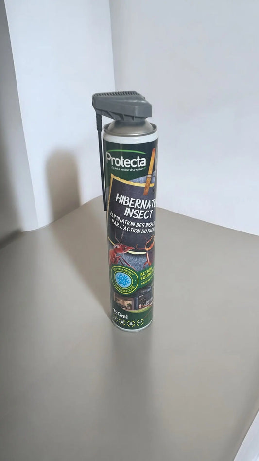 HIBERNATUS INSECT 750 ML Mr NuiZZZible